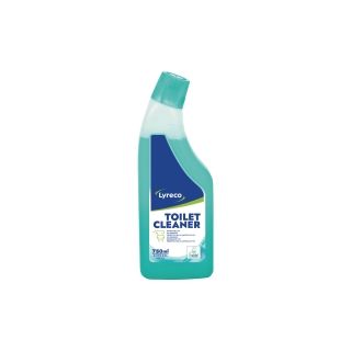 Lyreco eko wc-puhdistusaine 750ml