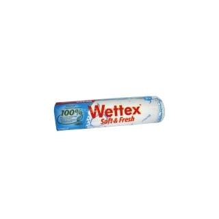 Wettex soft & fresh talousliinarulla 3m