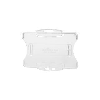 Durable 8918 kulkukorttikotelo 54 x 85mm