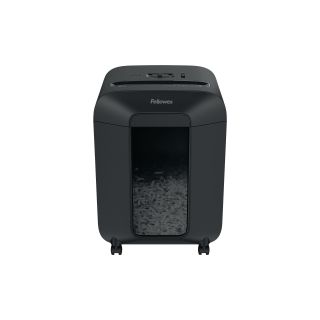 Fellowes powershred lx85 paperisilppuri ristiinleikkaava