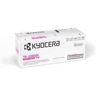 KYOCERA TK-5380M Magenta värikasetti 11K alkuperäinen