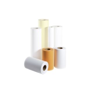 Laserrulla 297mm x 175m 75g