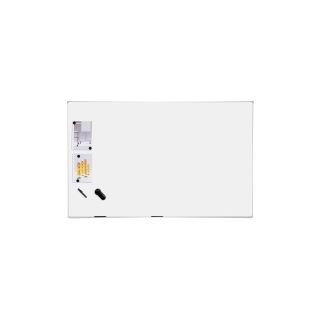 Lintex valkotaulu magneettinen 200 x 120cm