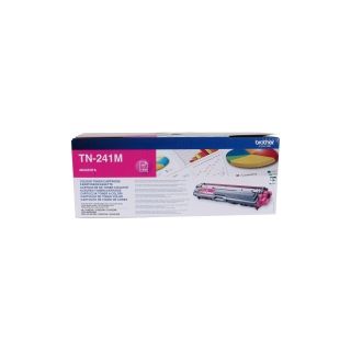 Brother tn-241 laservärikasetti magenta