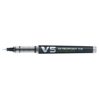 Pilot BeGreen V5 HI-TE kuulamustekynä 0