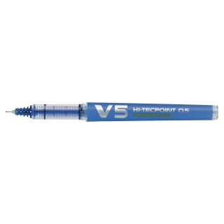 Pilot BeGreen V5 HI-TE kuulamustekynä 0