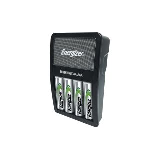 Energizer® maxi paristolaturi