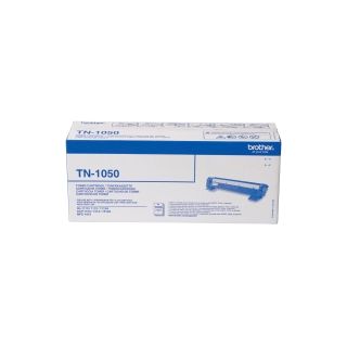 Brother tn-1050 laservärikasetti musta