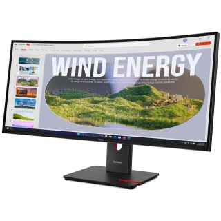 LENOVO ThinkVision T34WD-40 34inch