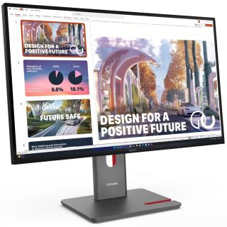 LENOVO ThinkVision P27QD-40 27inch