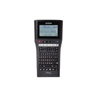 Brother tarrakirjoitin pt-h500