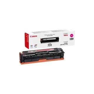 Canon 731 laservärikasetti magenta