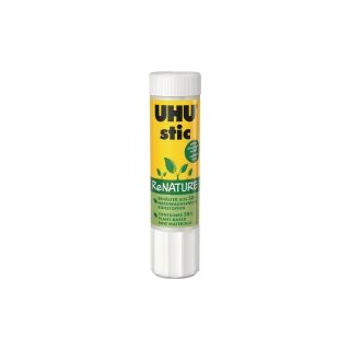 Uhu renature 40 liimapuikko 21g