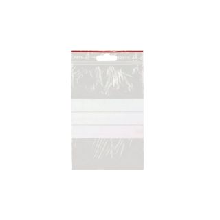 Salpapussi kirjoitustaustalla 100 x 150mm