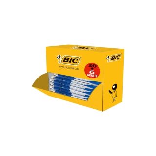 Bic atlantis clic kuulakärkikynä mekanismilla 0