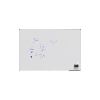 Legamaster universal plus valkotaulu 120 x 180cm