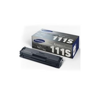 Samsung mlt-d111s laservärikasetti musta