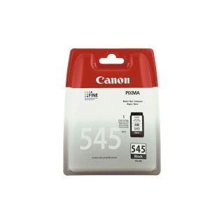 Canon pg-545 mustesuihkupatruuna musta