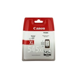 Canon pg-545xl mustesuihkupatruuna musta