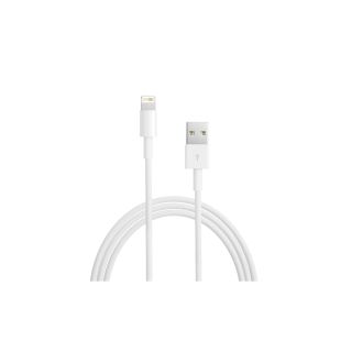 Apple lightning usb kaapeli 1m