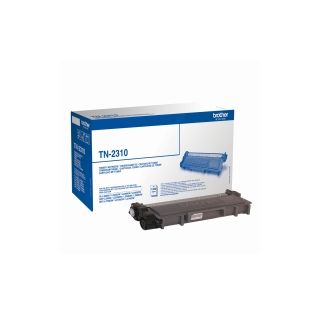 Brother tn-2310 laservärikasetti musta