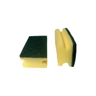 Scotch brite hankaussieni