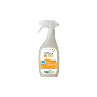 Greenspeed spray clean yleispuhdistusaine 500ml