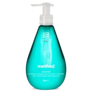 Method nestesaippua Waterfall 354ml