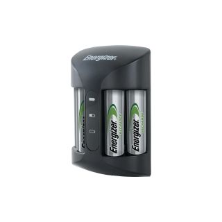 Energizer® pro charger paristolaturi