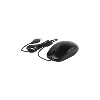 Logitech b100 hiiri langallinen optinen