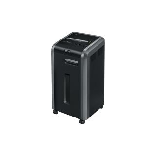 Fellowes powershred 225ci paperisilppuri ristiinleikkaava