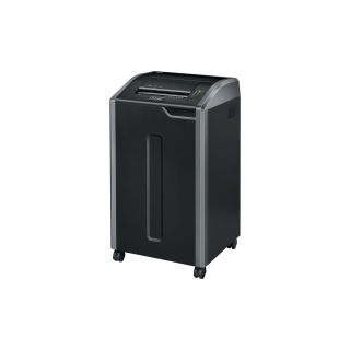 Fellowes powershred 425ci paperisilppuri ristiinleikkaava