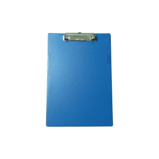 Keräilyalusta a4 pvc sininen
