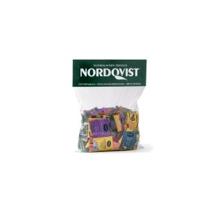 Nordqvist tee hetkestä elämys täyttöpakkaus