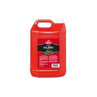 Marli glögitiiviste 1+3 5l