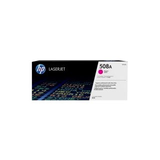 Hp 508a cf363a laservärikasetti magenta