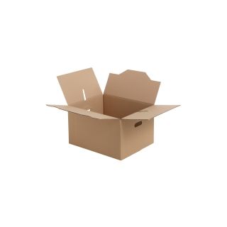 Muuttolaatikko premium 560 x 330 x 406mm