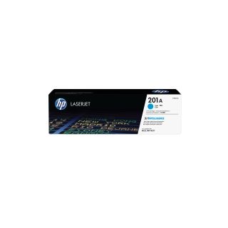 Hp 201a cf401a laservärikasetti syaani