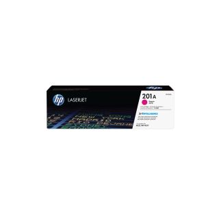 Hp 201a cf403a laservärikasetti magenta