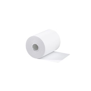Lämpöpaperirulla 51 x 44 x 12mm 24m bisfenoliton