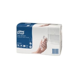 Tork® 471103 käsipaperi h2 xpress® multifold 2-krs