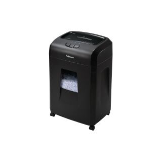 Fellowes microshred 78mc paperisilppuri mikroleikkaava