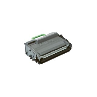 Brother tn-3480 laservärikasetti musta