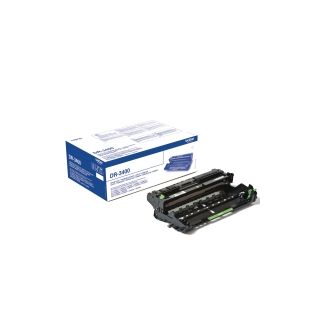 Brother dr-3400 rumpu