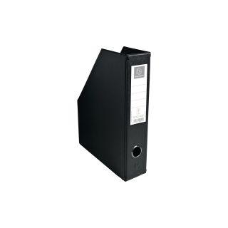 Exacompta 90151e lehtikotelo A4 musta