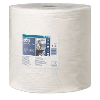 Tork® 130040 paperipyyhe plus rulla