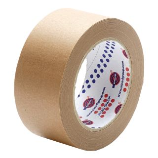 Eurocell paperiteippi 50mm x 50m