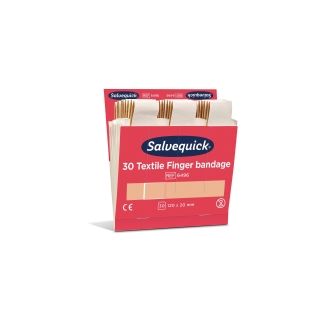 Salvequick 6496 kangaslaastari pitkä