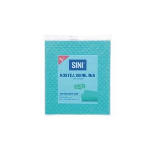 Sini sieniliina kostea