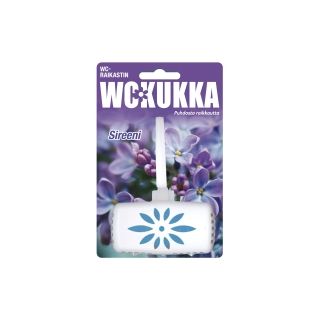 Wc-kukka wc-raikastin sireeni 50g